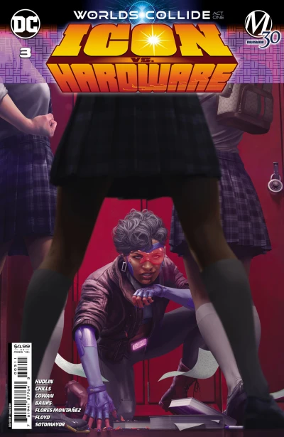 Cover of Round Three