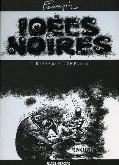 Cover of Volume #1