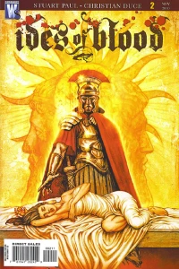 Beware the Ides of March