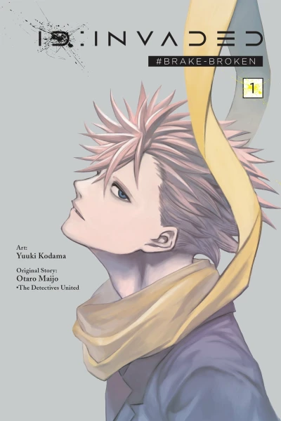 Cover of Volume 1