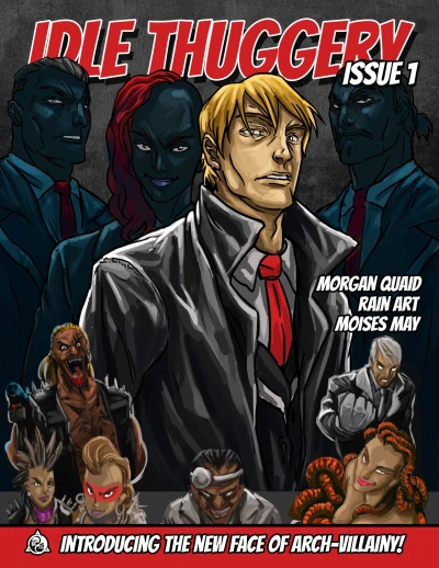 Cover of The First Cut