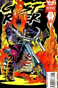 If a Skull Could Weep