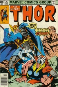 If an Eye Offend Thee...