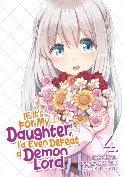 Cover of Smothered By Love?