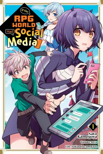 Cover of Volume 1