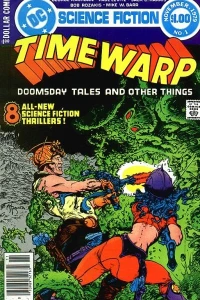 If the World Had to End Twice