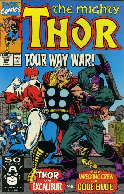 Cover of If This Be Juggernaut!