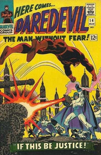 Cover of If this Be Justice...!