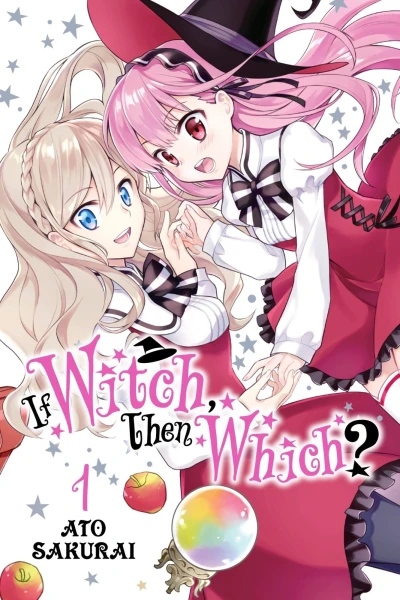 Cover of Volume 1