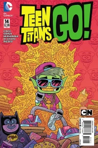 If You Can't Beat 'Em...