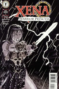 If You Go Down to the Woods...