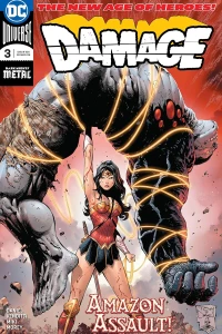 If You Picket, It'll Never Heal!