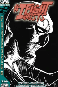 It's Time For Spectromaniacs!