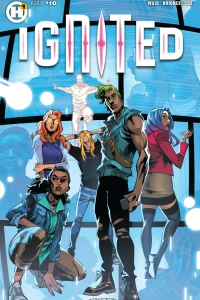 The Barrel of the Gun Part 2