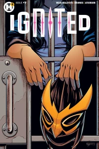 Doxxed Part 3: Killing In the Name