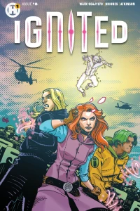 Doxxed Part 4: Dazed and Confused