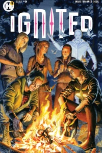 The Barrel of the Gun Part 1