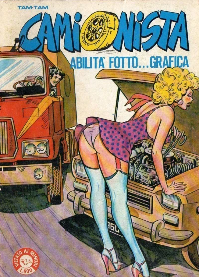 Cover of Abilità fotto...grafica