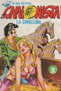La cavallona