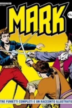 Tre Fumetti Completi e Un Racconto Illustrato