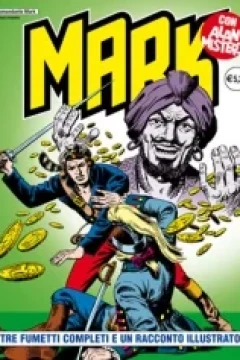 Tre Fumetti Completi e Un Racconto Illustrato