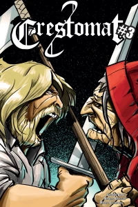 Metta vs. Pur Suveran (and Some Scythes)