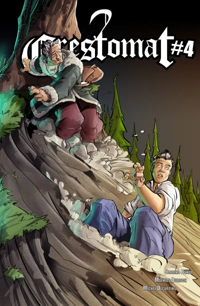 Cover of Help Is On the Roll