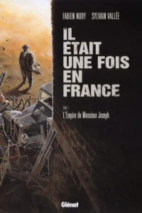 L'empire de monsieur Joseph