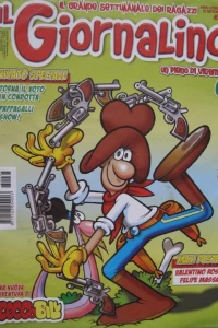 Una Nuova Avventura di Cocco Bill