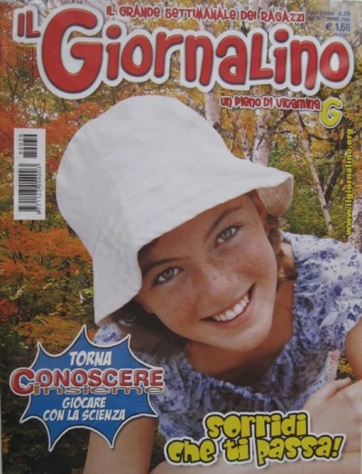 Cover of Sorridi che ti Passa!