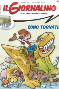 Sono Tornati!