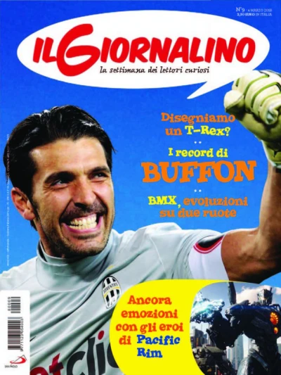 Cover of Issue #201809