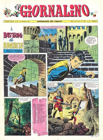 Cover of Issue #v. 39 no. 37