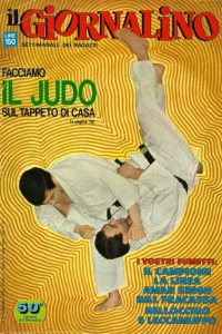 Il Judo