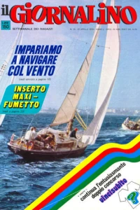 Impariamo a navigare col vento