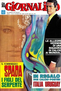 I figli del serpente