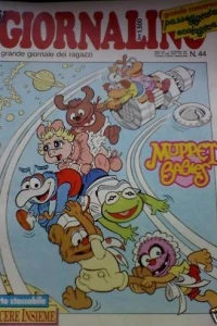 Muppet Babies