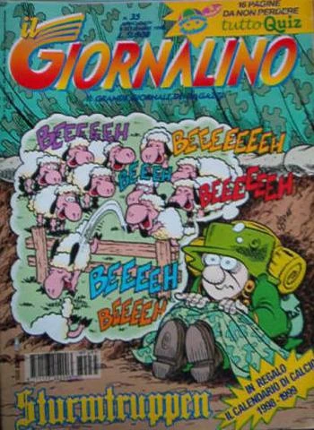 Cover of 35-1998