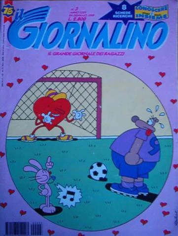 Cover of 03-1999