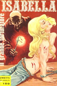 Cover of issue #25