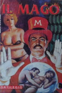 S.O.R.T.I.L.E.G.I.O.