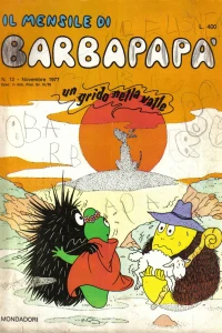 Un Grido nella Valle