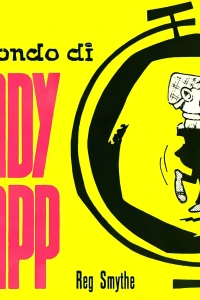 Il mondo di Andy Capp