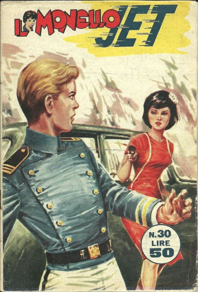 Cover of Issue #196430