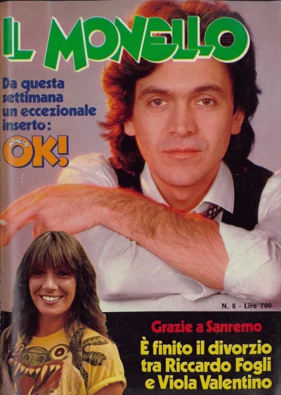 Cover of Issue #198208