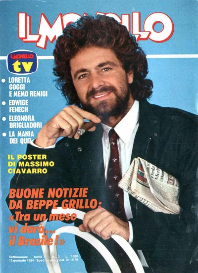 Cover of Issue #198402