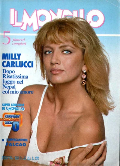 Cover of Issue #198414