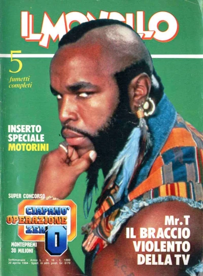 Cover of Issue #198416