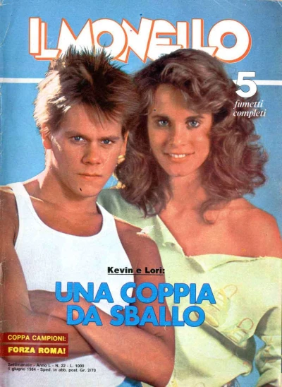 Cover of Issue #198422