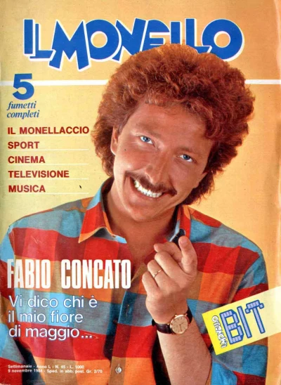 Cover of Issue #198445